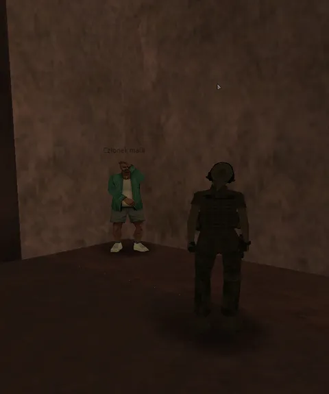 Zdjęcie lokacji East Los Santos, koło sakury - Polish Real Life