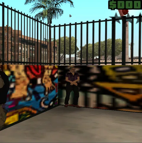 Zdjęcie lokacji Skatepark w rogu, Glen park - Polish Real Life